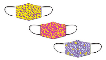 ニンジャラマスク（大人用）