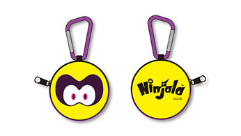 ニンジャラガムッチコインケース