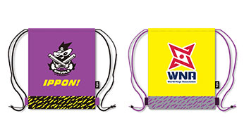 ニンジャラナップザック