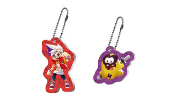 ニンジャラ　アクリルスイング