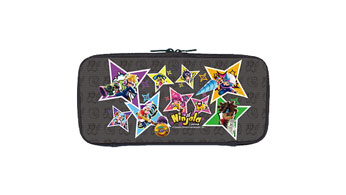 Nintendo Switch専用スマートポーチEVA ニンジャラ